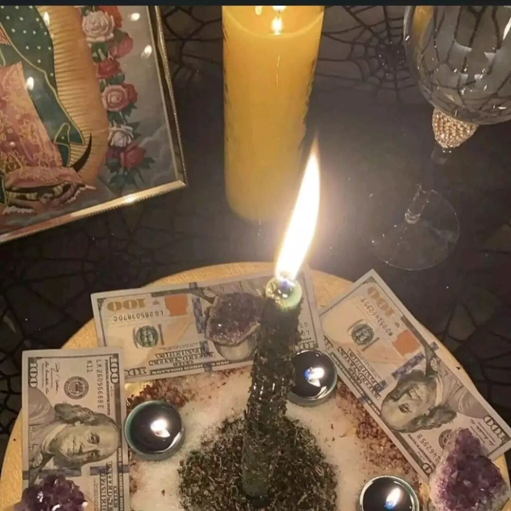 Money Spells & Wealth Attraction That Work Fast millionaire spell 1024x1024