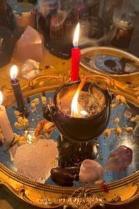 urgent spell to get court case dropped instantly now