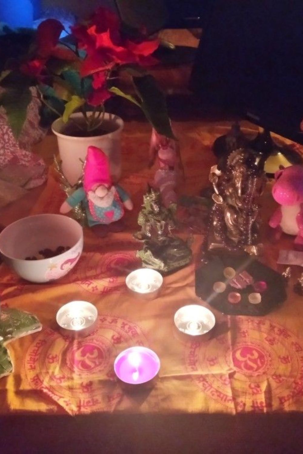 Love Spell to Get Rid of the Other Woman Immediately 34