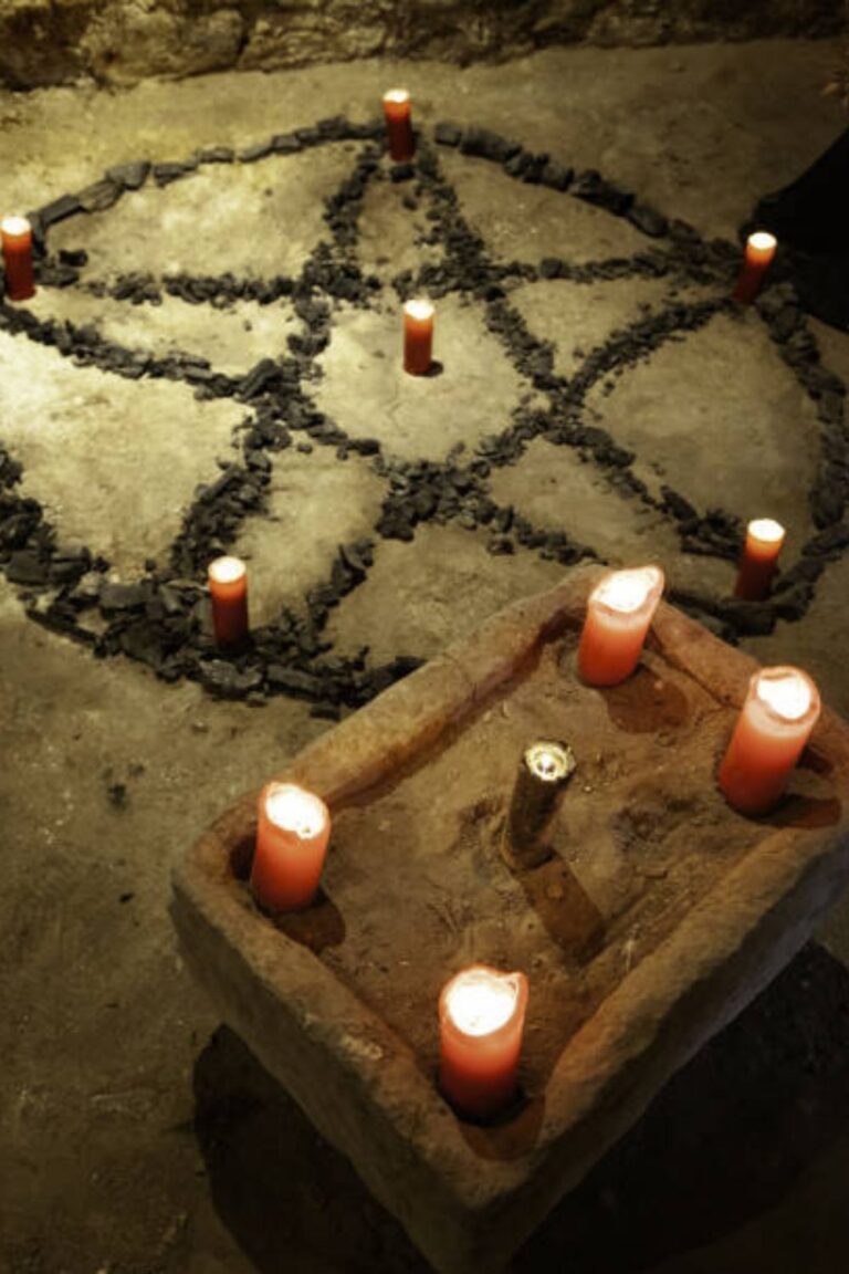 End Suffering at Work—Spell to Get Rid of That Bad Coworker Fast