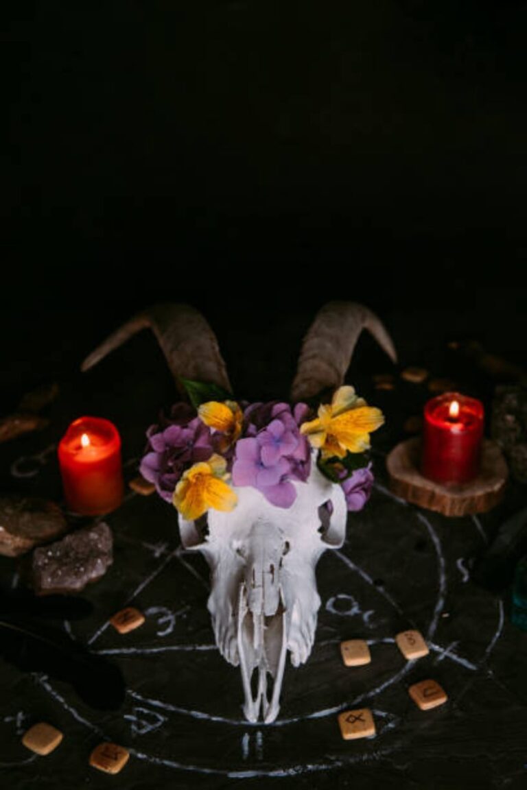 Win Back Your Partner—Spell to Remove Third Party Fast