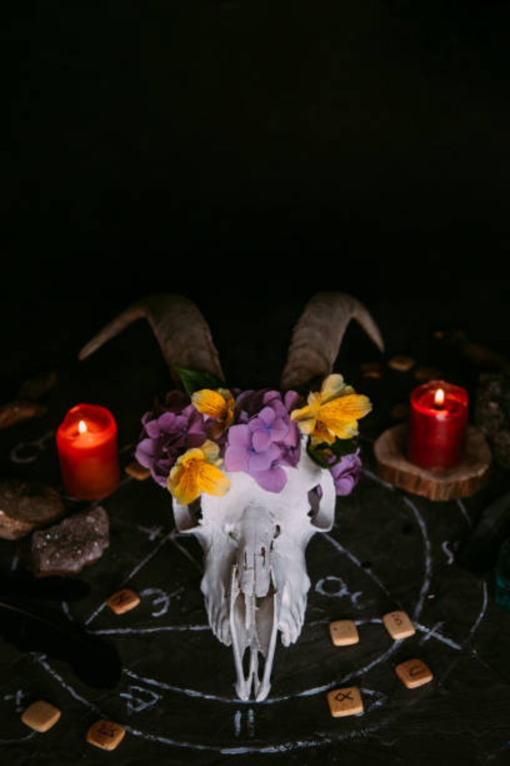 Win Back Your Partner—Spell to Remove Third Party Fast