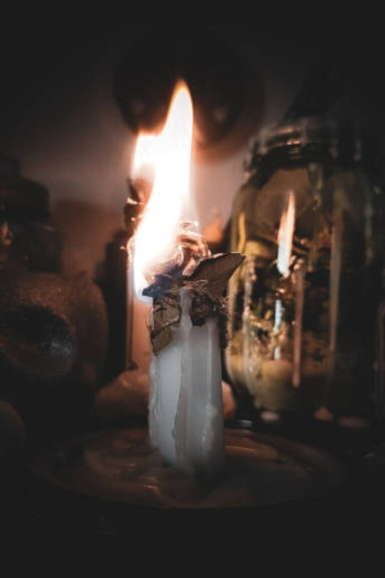 Spell to Get Rid of the Other Woman—Remove Her From Your Life Fast